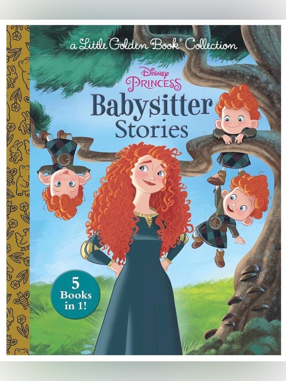 📚 Princess Story Book